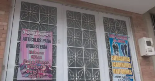 CONFECCIONES GLORIA BOGOTÁ CONFECCIONES GLORIA BOGOTÁ